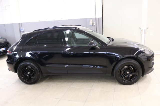 PORSCHE MACAN 2.0 NEW MODEL "" BELL1SS1MA"" SE - foto 7
