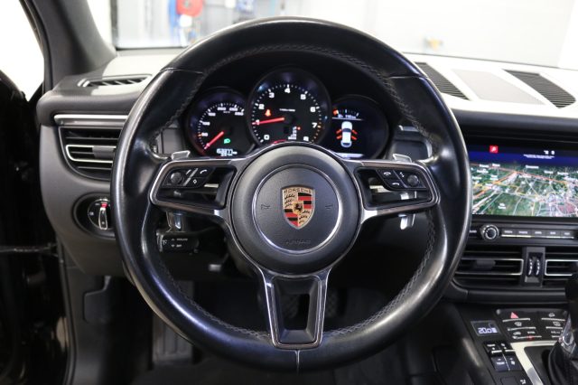 PORSCHE MACAN 2.0 NEW MODEL "" BELL1SS1MA"" SE - foto 24