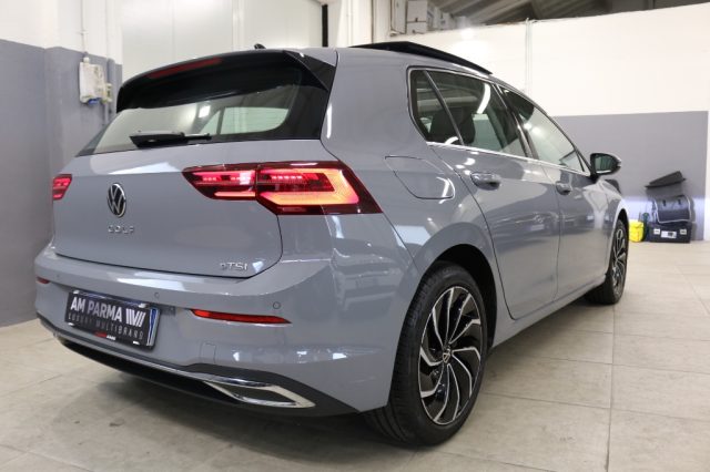 VOLKSWAGEN GOLF 1.5 ETSI 150 CV EVO ACT DSG STYL - foto 6