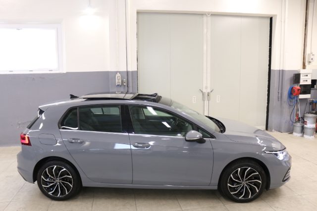 VOLKSWAGEN GOLF 1.5 ETSI 150 CV EVO ACT DSG STYL - foto 7
