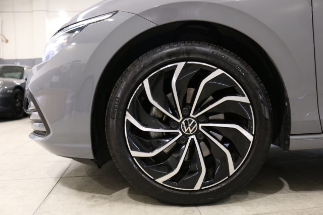 VOLKSWAGEN GOLF 1.5 ETSI 150 CV EVO ACT DSG STYL - foto 8