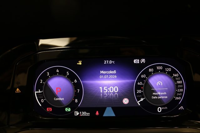 VOLKSWAGEN GOLF 1.5 ETSI 150 CV EVO ACT DSG STYL - foto 15