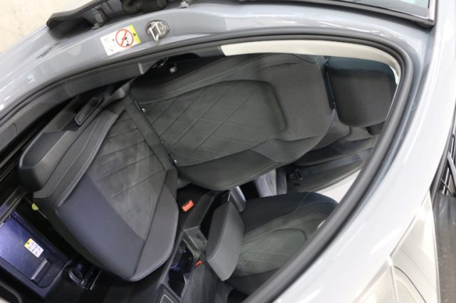 VOLKSWAGEN GOLF 1.5 ETSI 150 CV EVO ACT DSG STYL - foto 11
