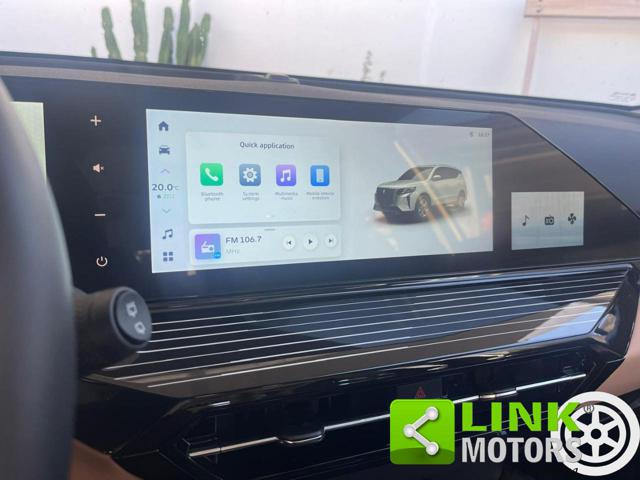 EMC SETTE 1.5T POSSIBILTÀ IMPIANTO GPL - foto 18