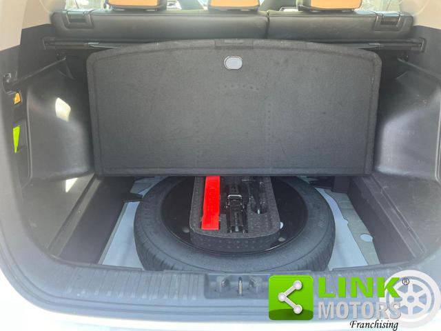 EMC SETTE 1.5T POSSIBILTÀ IMPIANTO GPL - foto 20