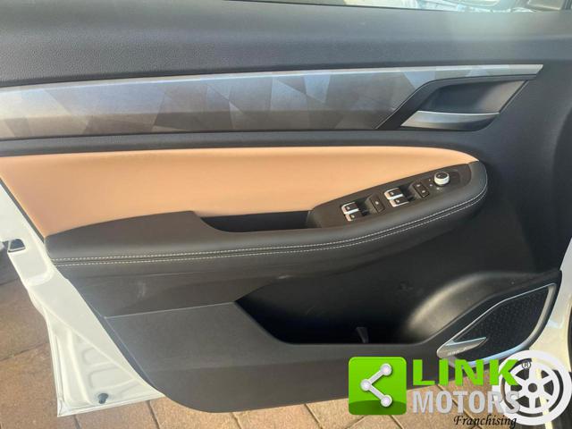 EMC SETTE 1.5T POSSIBILTÀ IMPIANTO GPL - foto 23