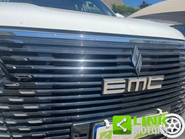 EMC SETTE 1.5T POSSIBILTÀ IMPIANTO GPL - foto 27