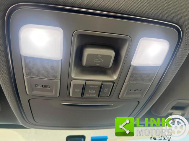 EMC SETTE 1.5T POSSIBILTÀ IMPIANTO GPL - foto 16