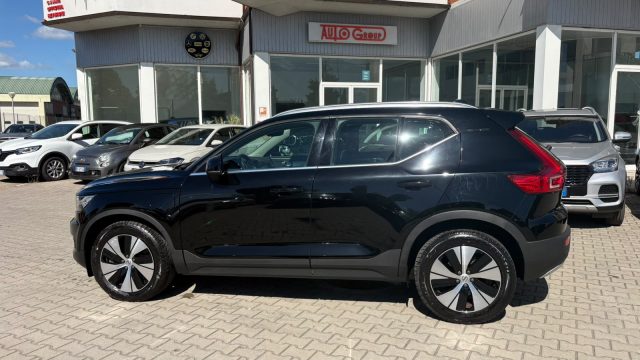 VOLVO XC40 T5 RECHARGE PLUG-IN HYBRID INSCR - foto 5