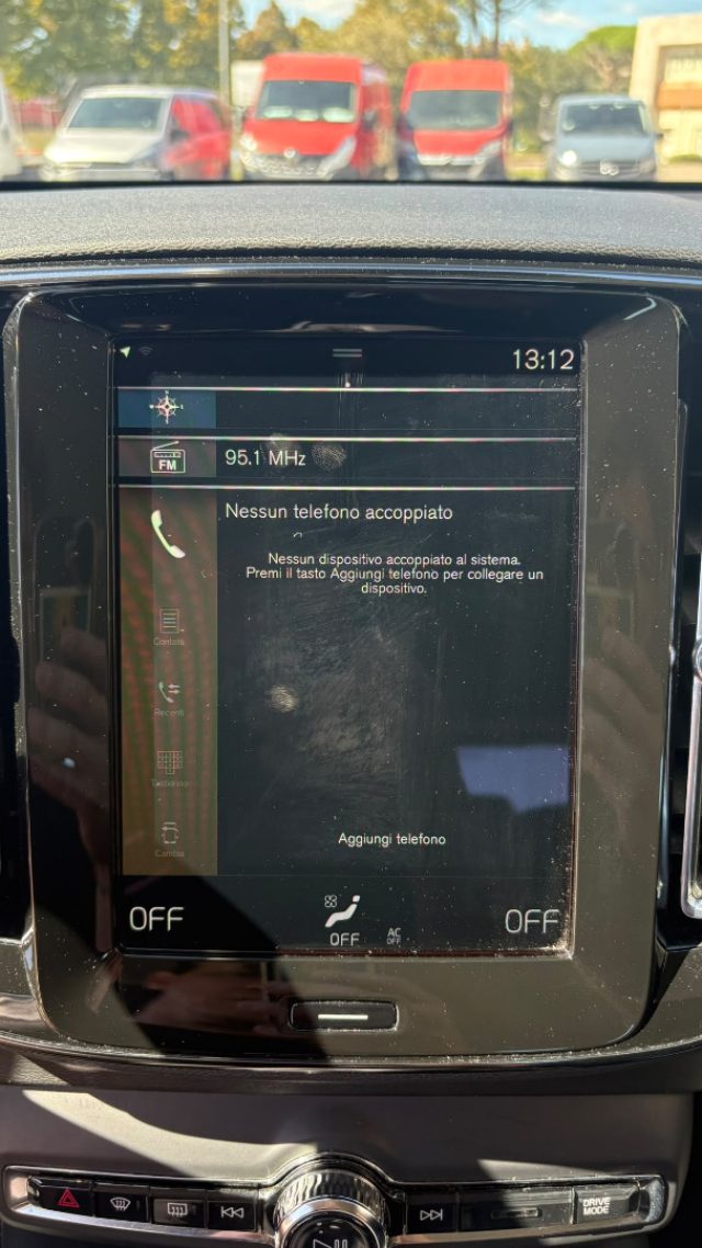VOLVO XC40 T5 RECHARGE PLUG-IN HYBRID INSCR - foto 15