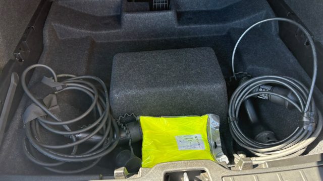 VOLVO XC40 T5 RECHARGE PLUG-IN HYBRID INSCR - foto 21