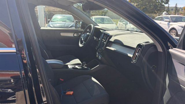 VOLVO XC40 T5 RECHARGE PLUG-IN HYBRID INSCR - foto 23