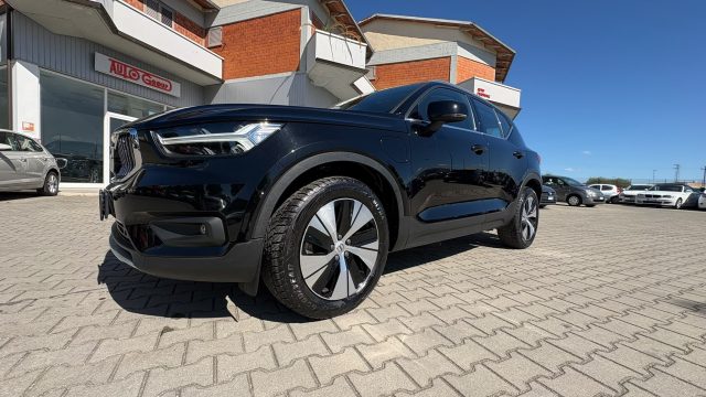 VOLVO XC40 T5 RECHARGE PLUG-IN HYBRID INSCR - foto 25