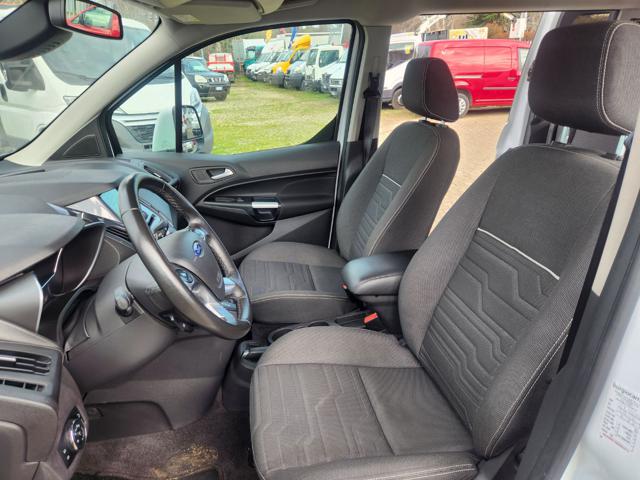 FORD TOURNEO MOTORE REVISIONATO RATE SENZA FI - foto 11