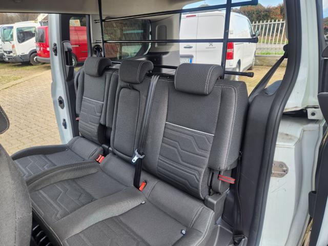 FORD TOURNEO MOTORE REVISIONATO RATE SENZA FI - foto 12