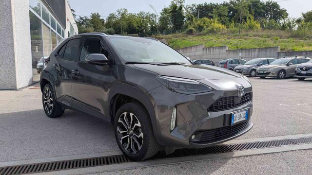 TOYOTA YARIS CROSS 1.5 HYBRID 5P. E-CVT TREND - foto 7