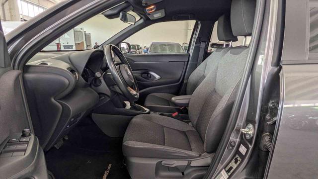 TOYOTA YARIS CROSS 1.5 HYBRID 5P. E-CVT TREND - foto 12
