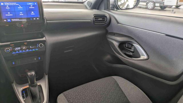 TOYOTA YARIS CROSS 1.5 HYBRID 5P. E-CVT TREND - foto 10