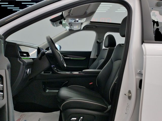 JAECOO 5 1.6 TGDI 147 CV AUT. EXCLUSIVE 7 - foto 15