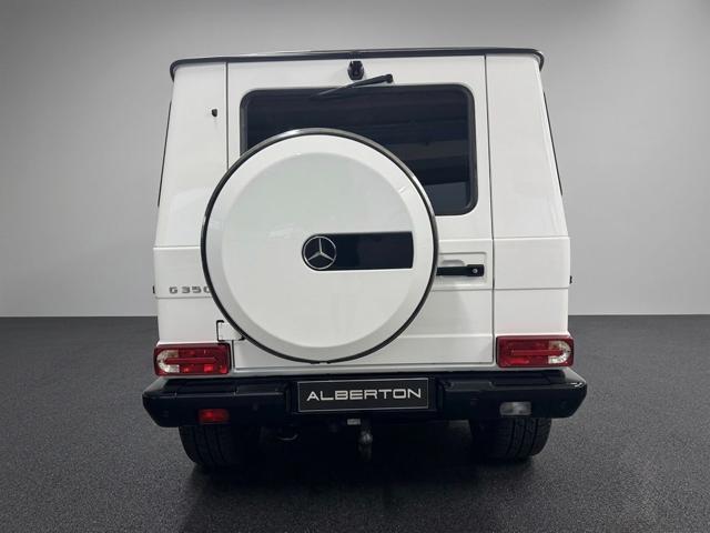 MERCEDES-BENZ G 350 D AMG S.W. +19"+ACC+TETTO - foto 11