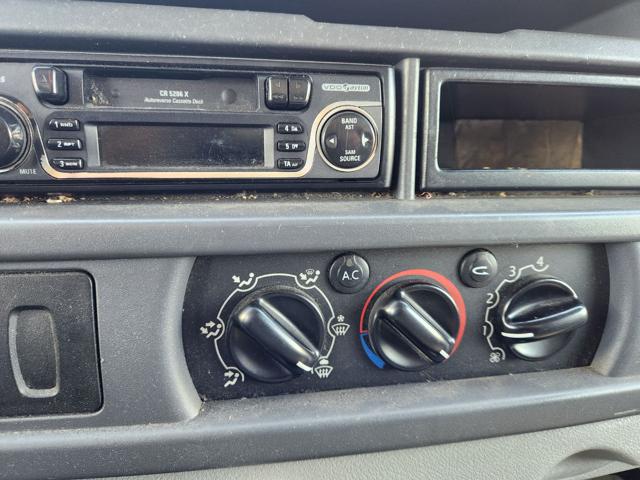 RENAULT MASTER 2.5 DCI SPONDA IDRAULICA - foto 7