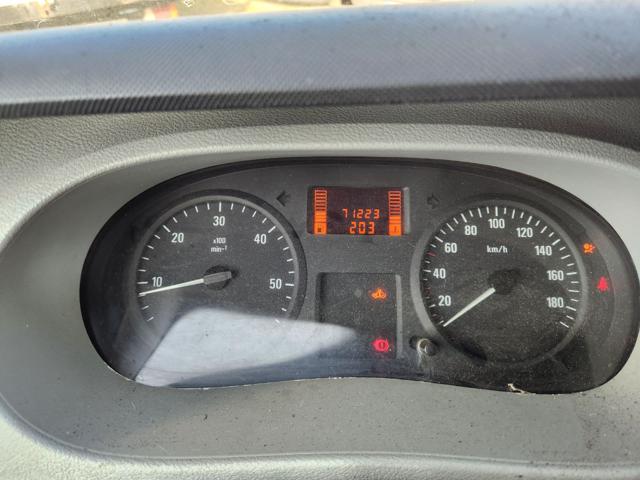RENAULT MASTER 2.5 DCI SPONDA IDRAULICA - foto 6