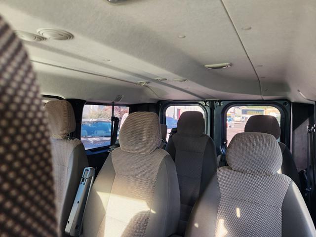 FIAT DUCATO E6 2.3MJT150CV 9 POSTI RATE SENZ - foto 11