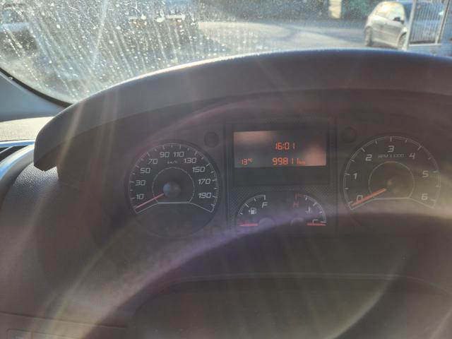 FIAT DUCATO E6 2.3MJT150CV 9 POSTI RATE SENZ - foto 12