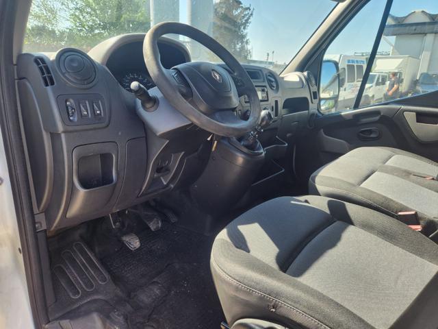 RENAULT MASTER RATE SENZA FINANZIARIE - foto 9