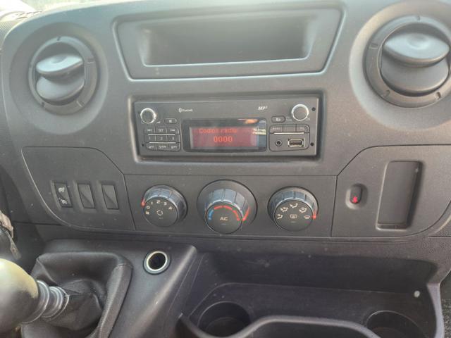 RENAULT MASTER RATE SENZA FINANZIARIE - foto 8