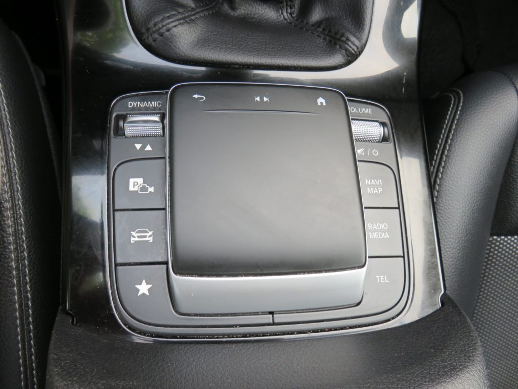 MERCEDES-BENZ B 160