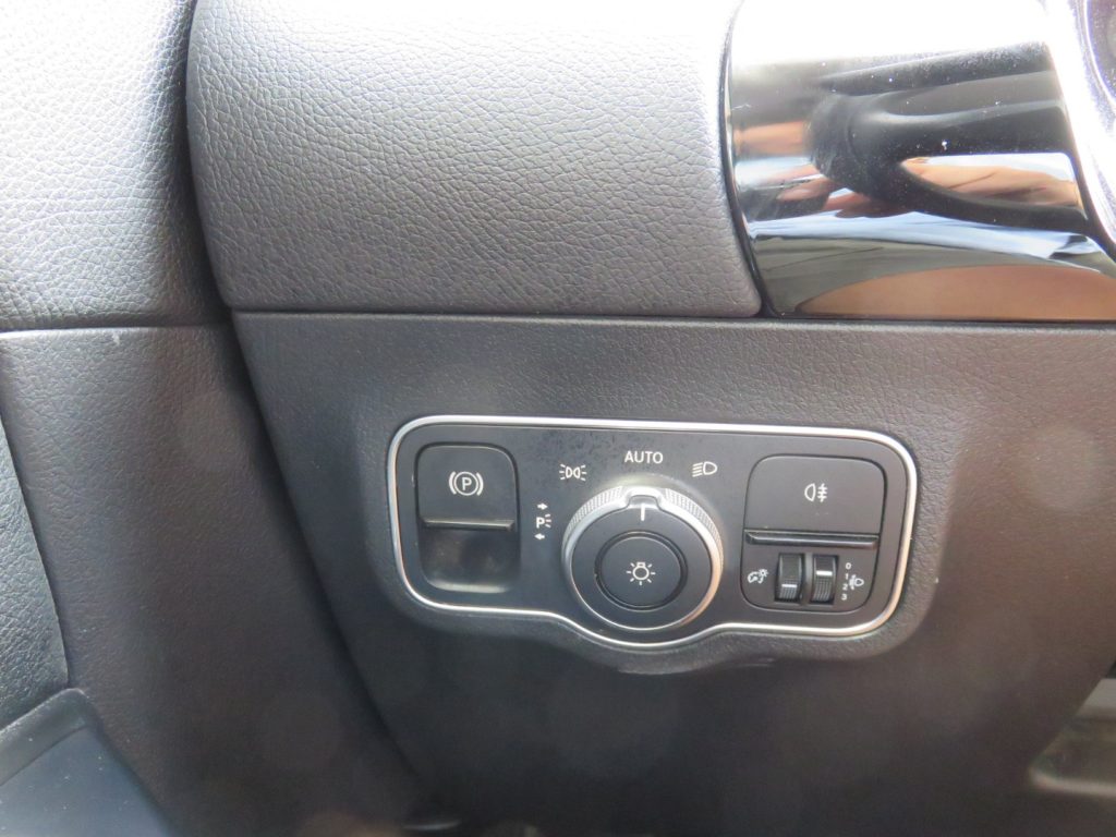 MERCEDES-BENZ B 160