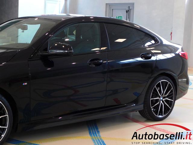 BMW 220 GRAN COUPÉ 220D MSPORT AUTOMATIC - foto 29
