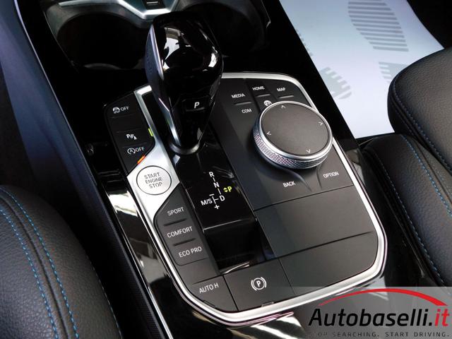 BMW 220 GRAN COUPÉ 220D MSPORT AUTOMATIC - foto 6