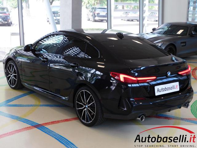 BMW 220 GRAN COUPÉ 220D MSPORT AUTOMATIC - foto 32