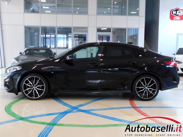 BMW 220 GRAN COUPÉ 220D MSPORT AUTOMATIC - foto 24