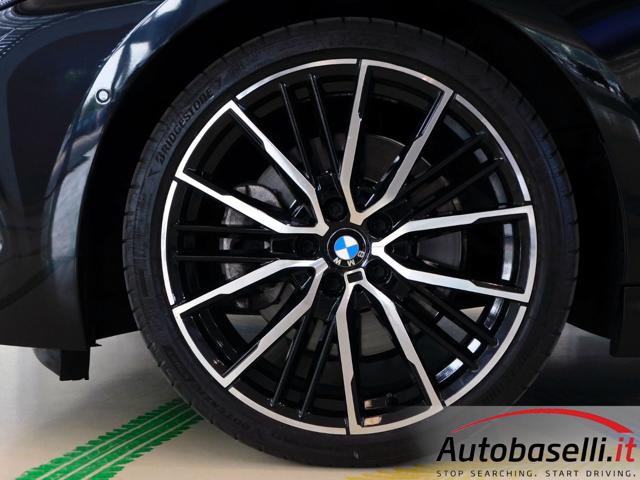 BMW 220 GRAN COUPÉ 220D MSPORT AUTOMATIC - foto 15