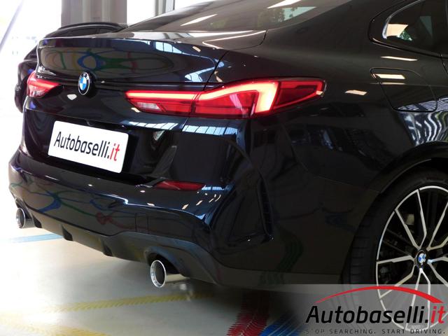BMW 220 GRAN COUPÉ 220D MSPORT AUTOMATIC - foto 36