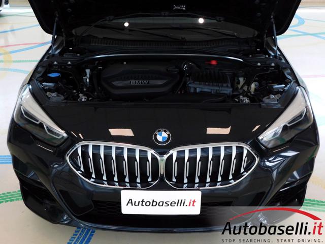 BMW 220 GRAN COUPÉ 220D MSPORT AUTOMATIC - foto 26