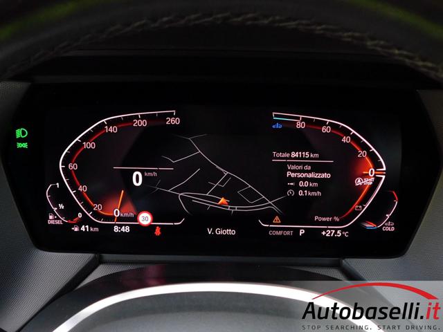 BMW 220 GRAN COUPÉ 220D MSPORT AUTOMATIC - foto 45