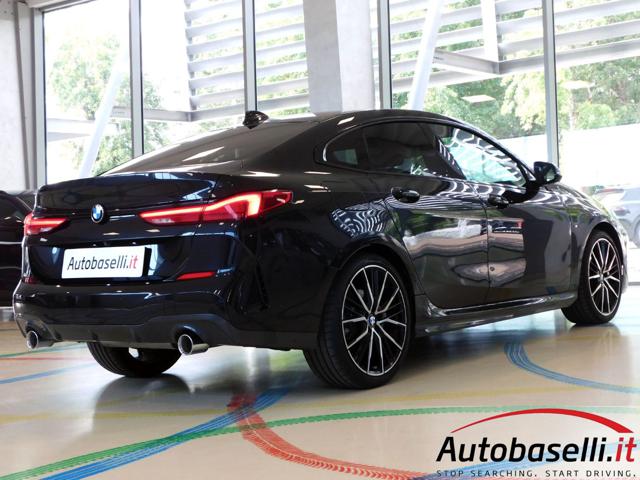 BMW 220 GRAN COUPÉ 220D MSPORT AUTOMATIC - foto 39