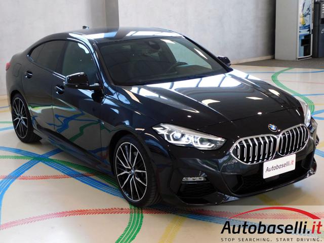 BMW 220 GRAN COUPÉ 220D MSPORT AUTOMATIC - foto 38