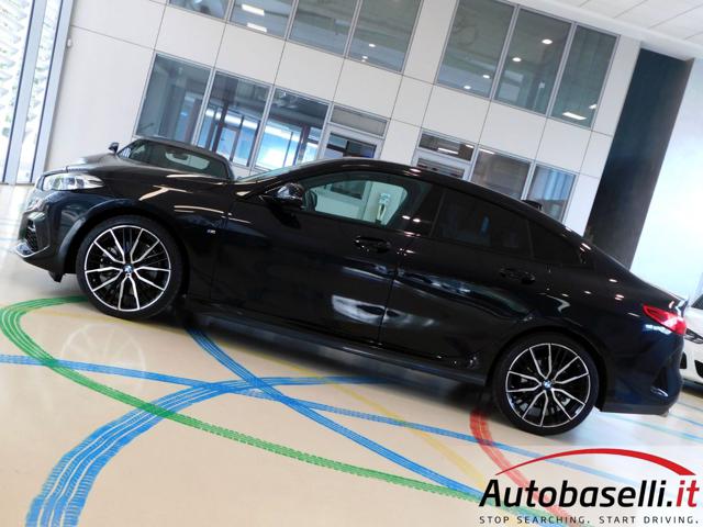 BMW 220 GRAN COUPÉ 220D MSPORT AUTOMATIC - foto 41