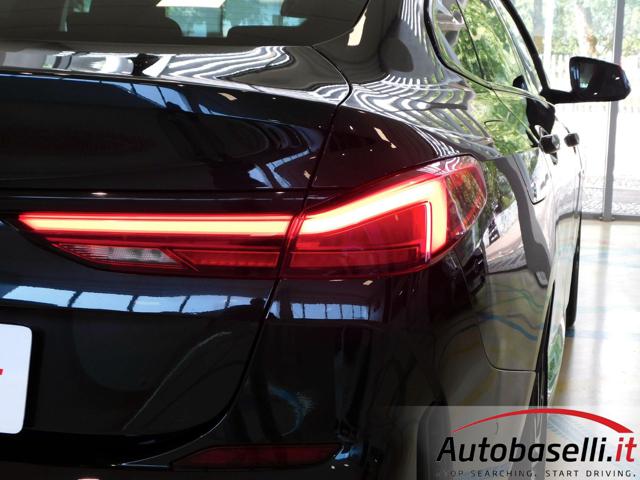 BMW 220 GRAN COUPÉ 220D MSPORT AUTOMATIC - foto 31