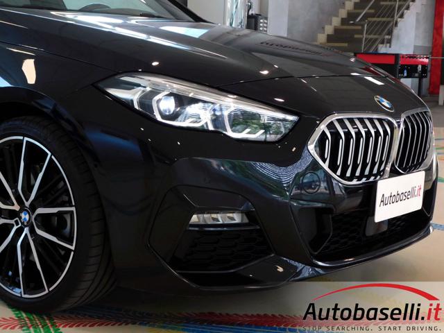 BMW 220 GRAN COUPÉ 220D MSPORT AUTOMATIC - foto 33