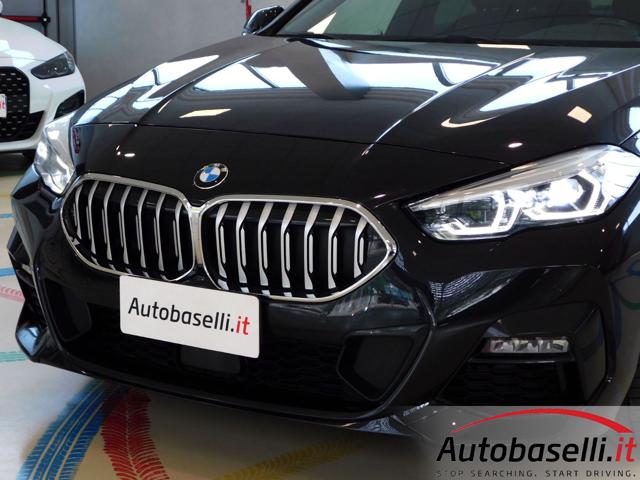 BMW 220 GRAN COUPÉ 220D MSPORT AUTOMATIC - foto 34