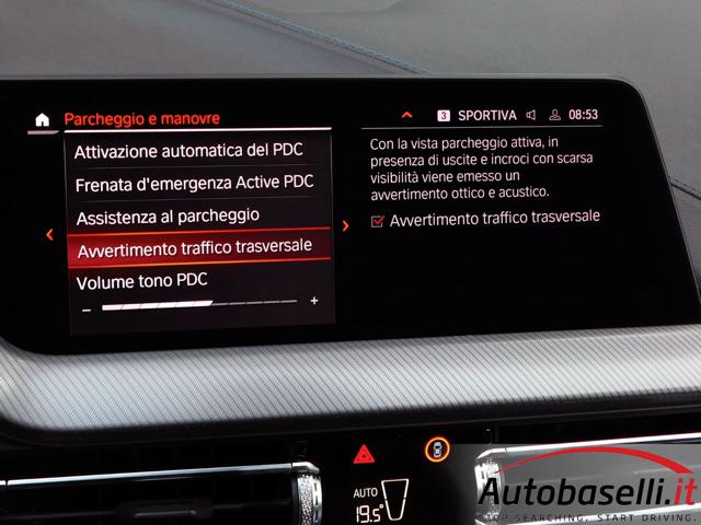 BMW 220 GRAN COUPÉ 220D MSPORT AUTOMATIC - foto 50