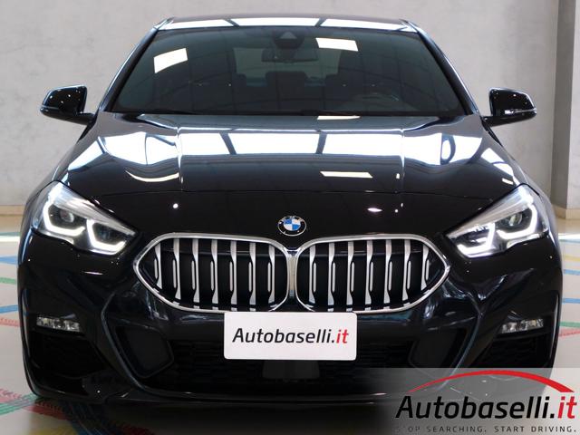 BMW 220 GRAN COUPÉ 220D MSPORT AUTOMATIC - foto 13