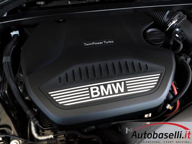 BMW 220 GRAN COUPÉ 220D MSPORT AUTOMATIC - foto 37