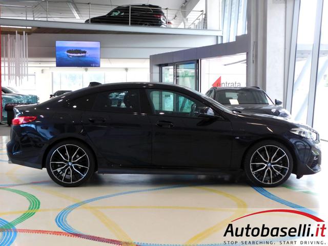BMW 220 GRAN COUPÉ 220D MSPORT AUTOMATIC - foto 25